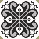 Mission Cement Tile Andalucia 3